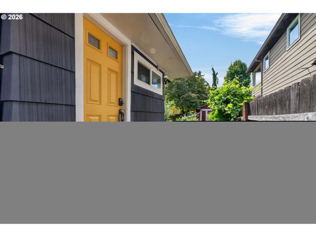 8015 N MISSISSIPPI Ave, Portland, OR 97217