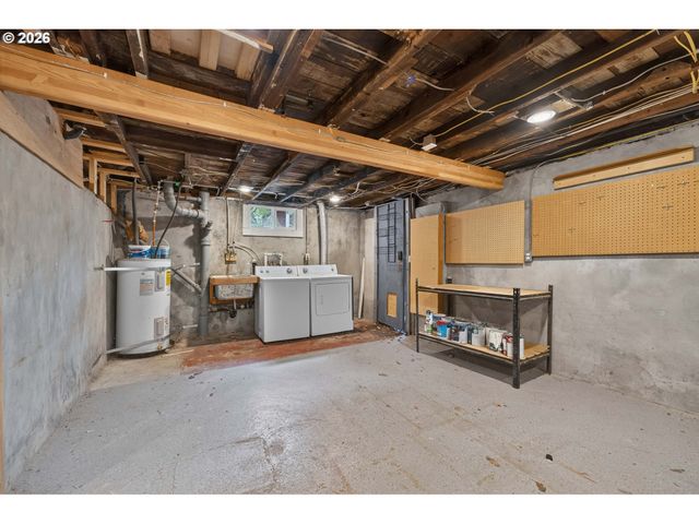 8015 N MISSISSIPPI Ave, Portland, OR 97217