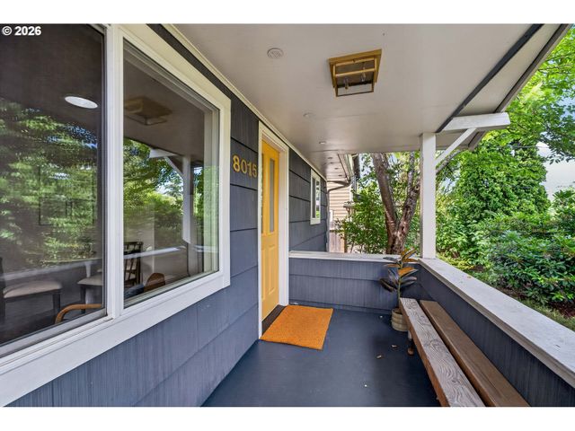 8015 N MISSISSIPPI Ave, Portland, OR 97217