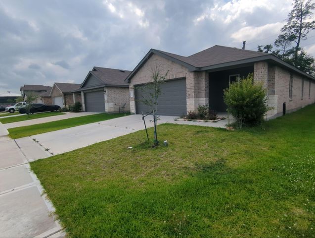 5251 Rothwell Heights Drive, Spring, TX 77373