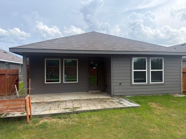 5251 Rothwell Heights Drive, Spring, TX 77373
