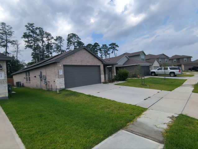 5251 Rothwell Heights Drive, Spring, TX 77373
