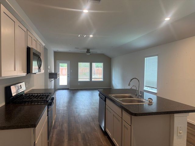 5251 Rothwell Heights Drive, Spring, TX 77373