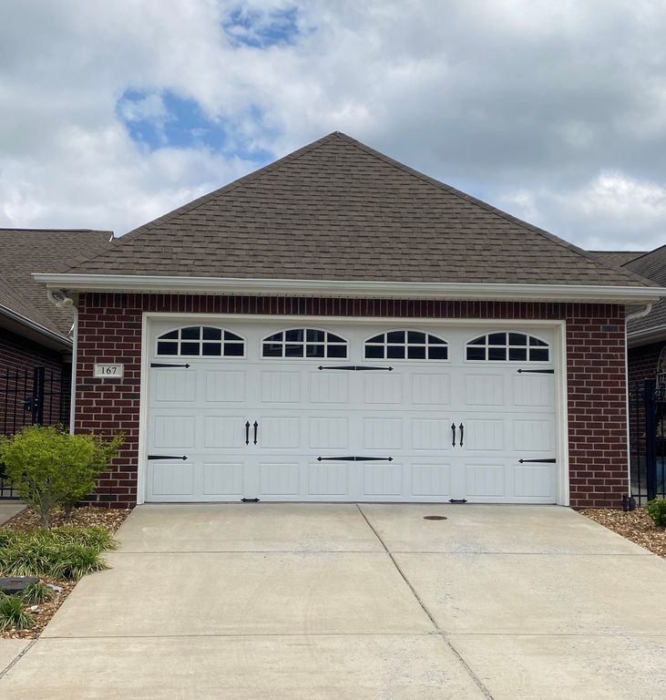 167 Speedwell Ln, Lebanon, TN 37087