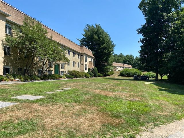 176 Swanson Rd 306, Boxborough, MA 01719