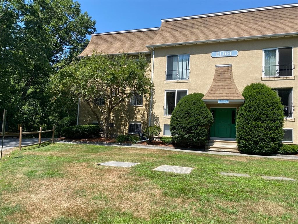 176 Swanson Rd 306, Boxborough, MA 01719