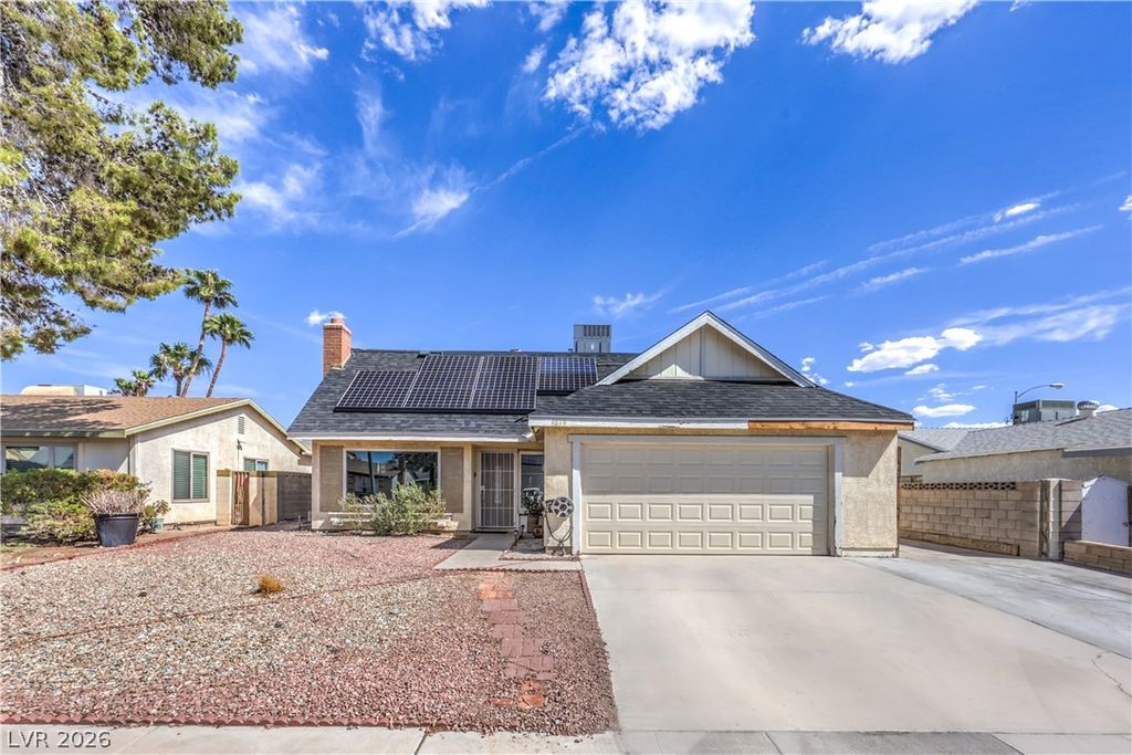 4816 Castle Rock Court, Las Vegas, NV 89147 — photo 2