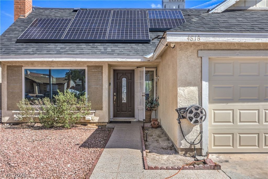 4816 Castle Rock Court, Las Vegas, NV 89147 — photo 3
