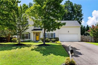 2815 Oxley Dr, Chester, VA 23831
