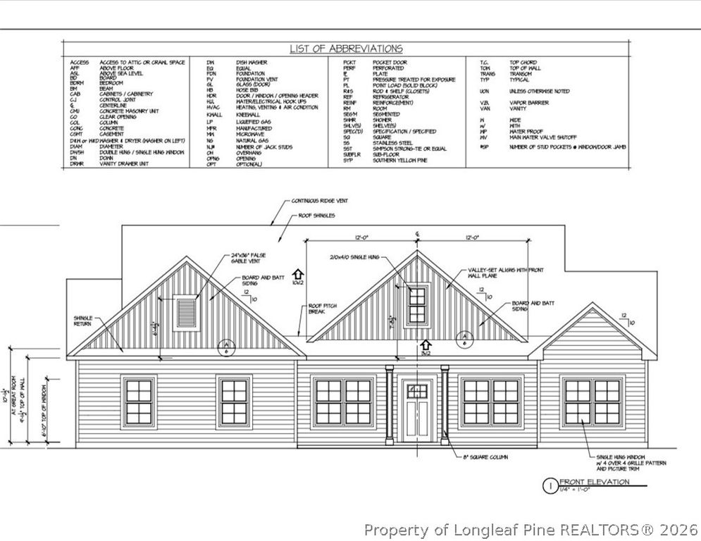 3189 NC Highway 20, Tar Heel, NC 28384 — exterior