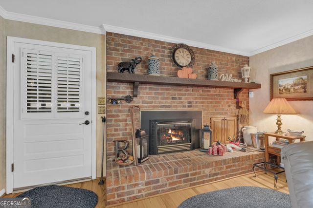 80 Riverbend Circle, Royston, GA 30662