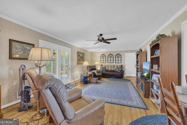 80 Riverbend Circle, Royston, GA 30662