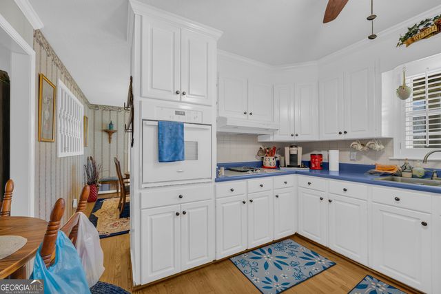 80 Riverbend Circle, Royston, GA 30662