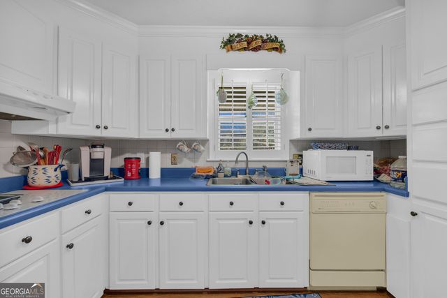 80 Riverbend Circle, Royston, GA 30662