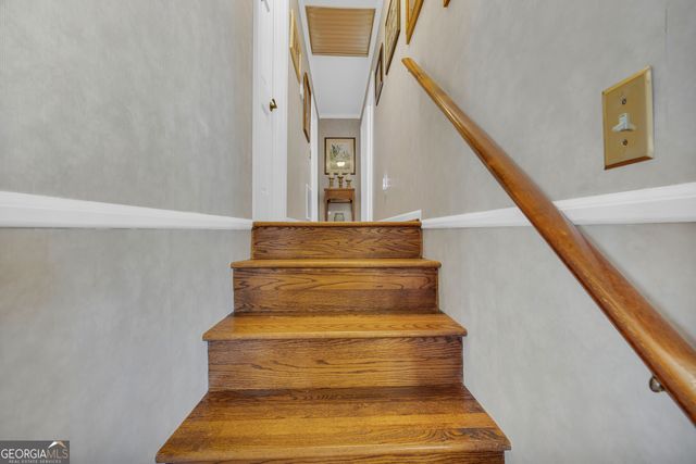 80 Riverbend Circle, Royston, GA 30662