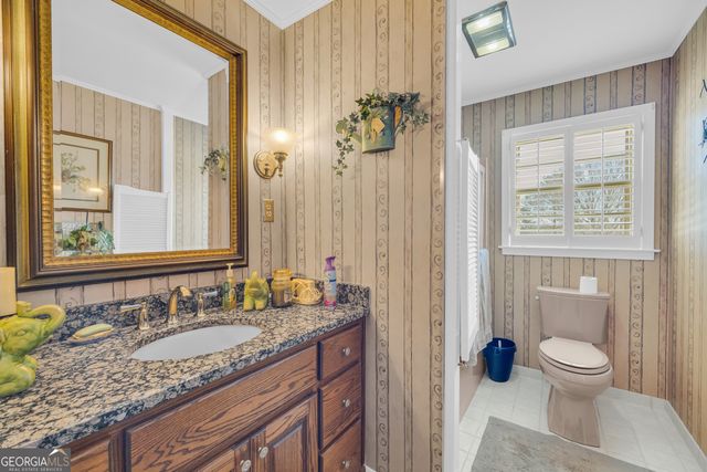 80 Riverbend Circle, Royston, GA 30662