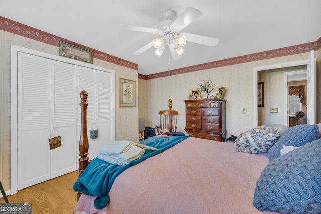 80 Riverbend Circle, Royston, GA 30662