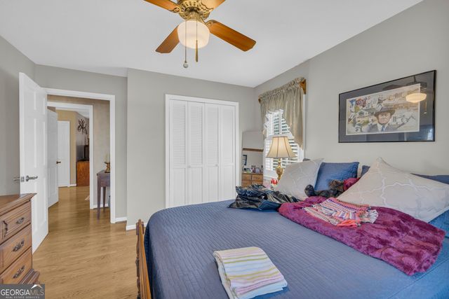 80 Riverbend Circle, Royston, GA 30662