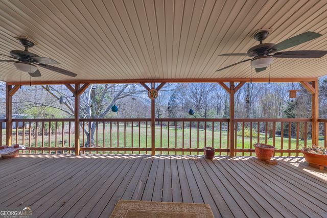 80 Riverbend Circle, Royston, GA 30662