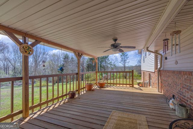 80 Riverbend Circle, Royston, GA 30662