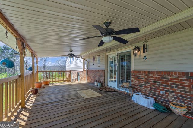 80 Riverbend Circle, Royston, GA 30662