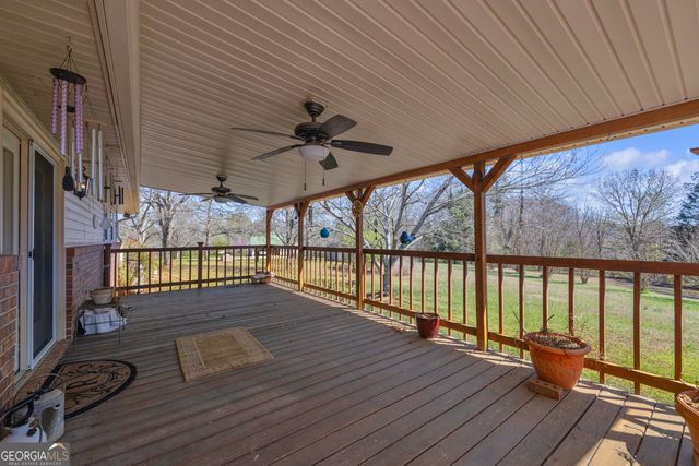 80 Riverbend Circle, Royston, GA 30662