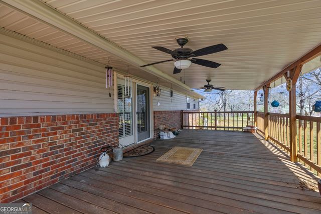 80 Riverbend Circle, Royston, GA 30662