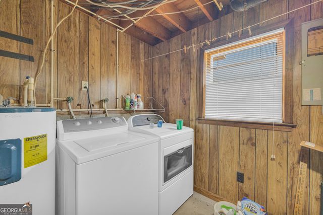 80 Riverbend Circle, Royston, GA 30662