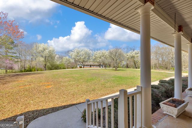 80 Riverbend Circle, Royston, GA 30662