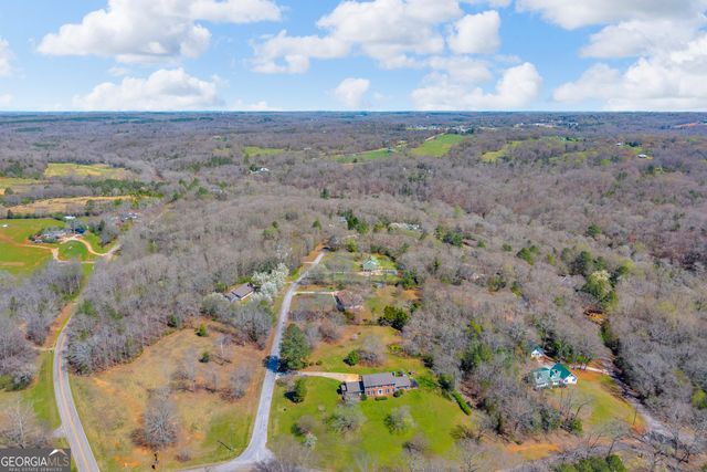 80 Riverbend Circle, Royston, GA 30662