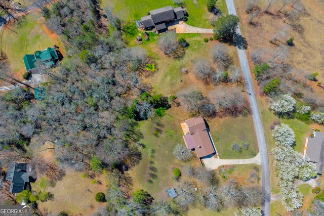 80 Riverbend Circle, Royston, GA 30662