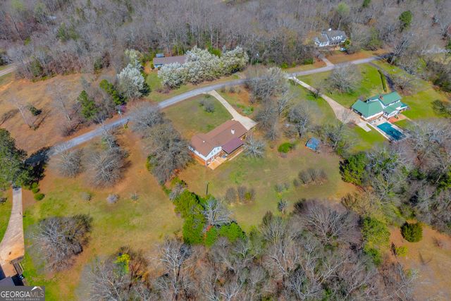 80 Riverbend Circle, Royston, GA 30662