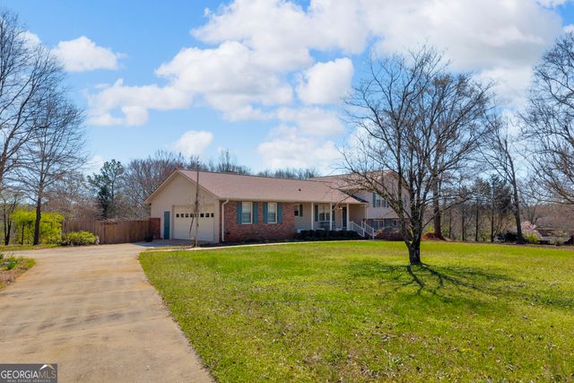 80 Riverbend Circle, Royston, GA 30662