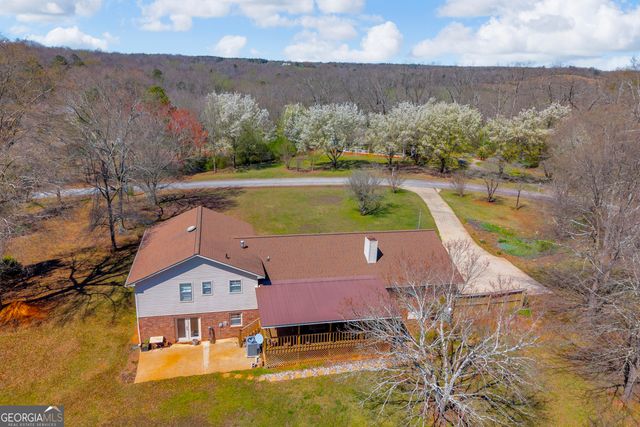 80 Riverbend Circle, Royston, GA 30662