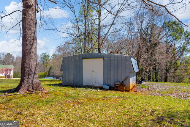 80 Riverbend Circle, Royston, GA 30662