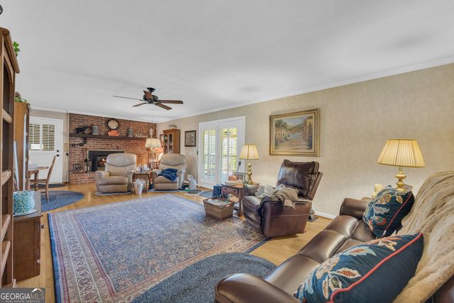 80 Riverbend Circle, Royston, GA 30662