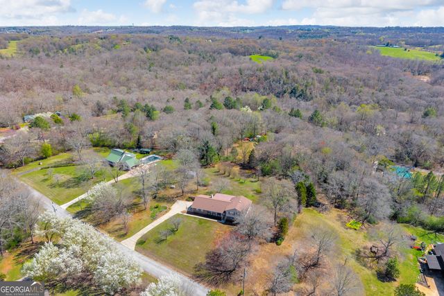 80 Riverbend Circle, Royston, GA 30662