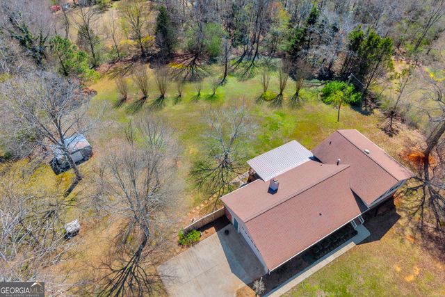 80 Riverbend Circle, Royston, GA 30662