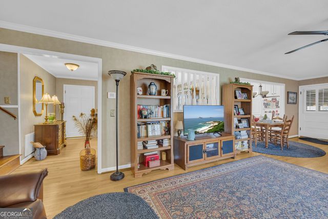 80 Riverbend Circle, Royston, GA 30662