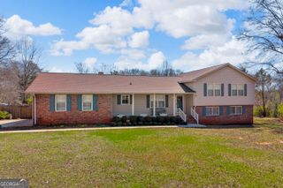 80 Riverbend Circle, Royston, GA 30662