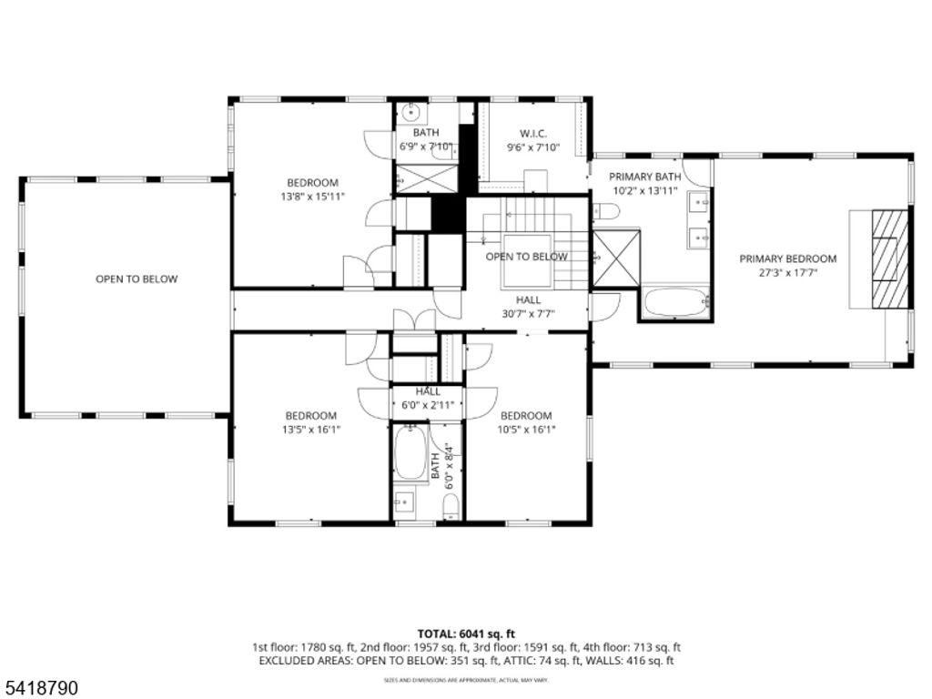 Image 31 of property listing at 29 Gordon Rd, Essex Fells Twp., NJ 07021