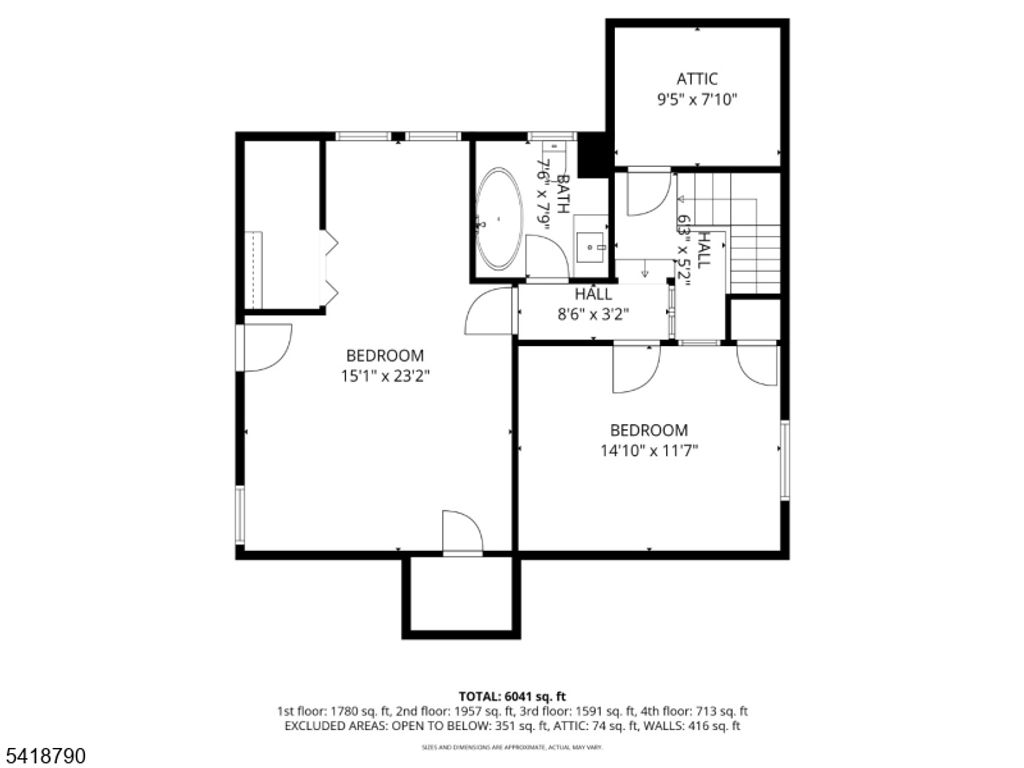 Image 32 of property listing at 29 Gordon Rd, Essex Fells Twp., NJ 07021