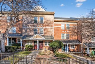 1718 MONTANA AVE NE #1718, Washington, DC 20018