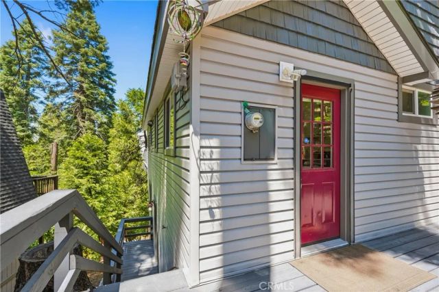 721 Ivy, Lake Arrowhead, CA 92352