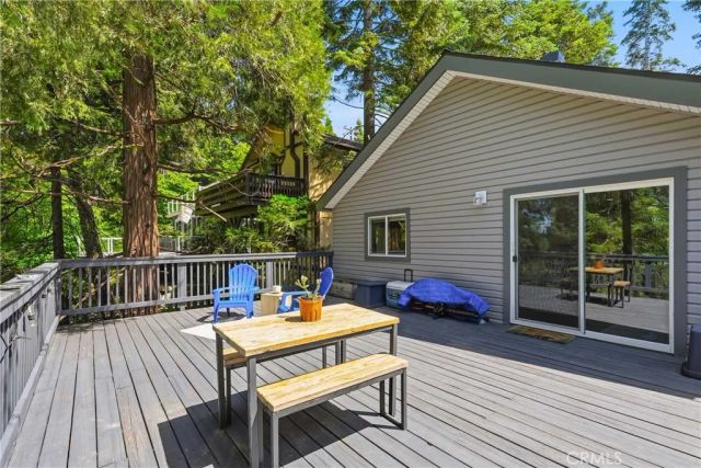 721 Ivy, Lake Arrowhead, CA 92352
