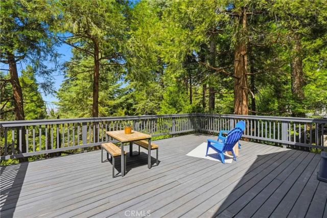 721 Ivy, Lake Arrowhead, CA 92352