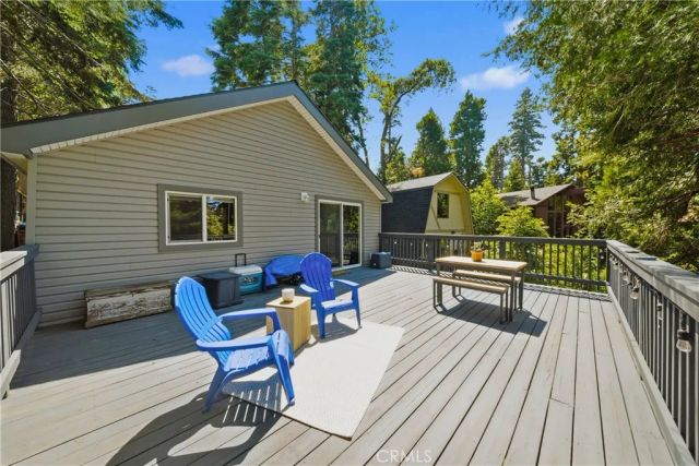 721 Ivy, Lake Arrowhead, CA 92352