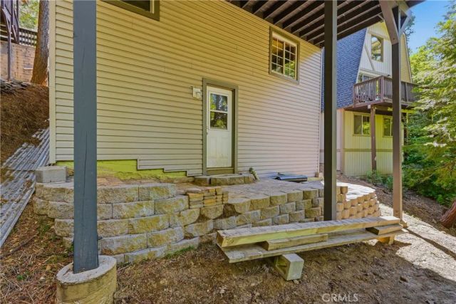 721 Ivy, Lake Arrowhead, CA 92352