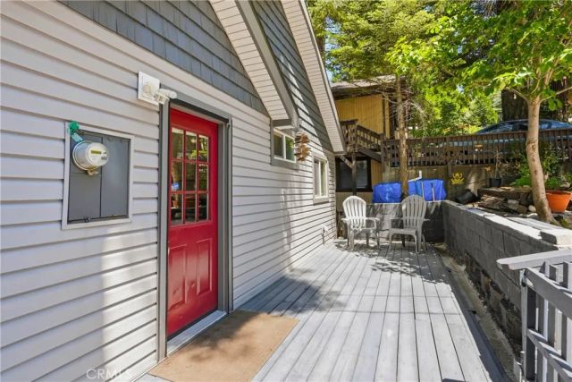 721 Ivy, Lake Arrowhead, CA 92352