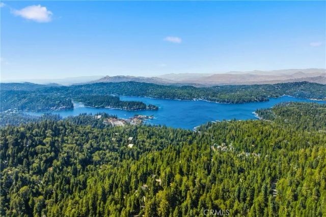 721 Ivy, Lake Arrowhead, CA 92352